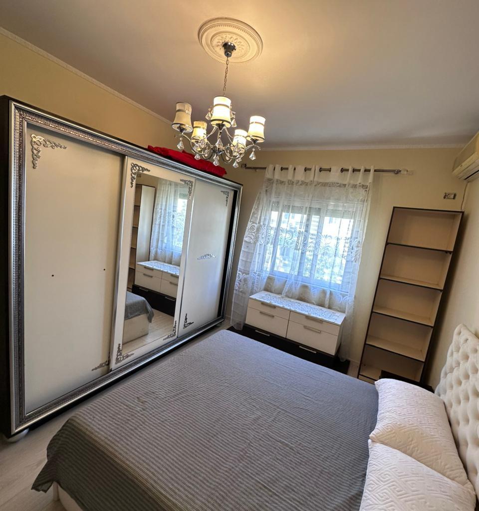 FOR RENT 2+1 APARTMENT NEAR THE COURT, DURRES