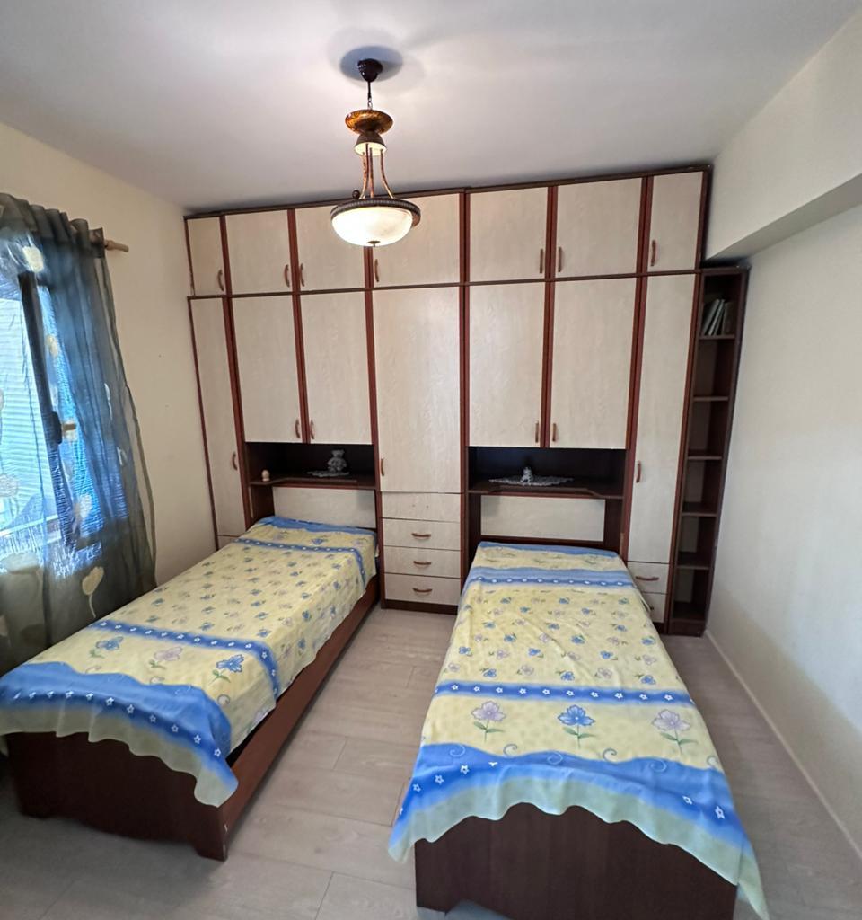 FOR RENT 2+1 APARTMENT NEAR THE COURT, DURRES