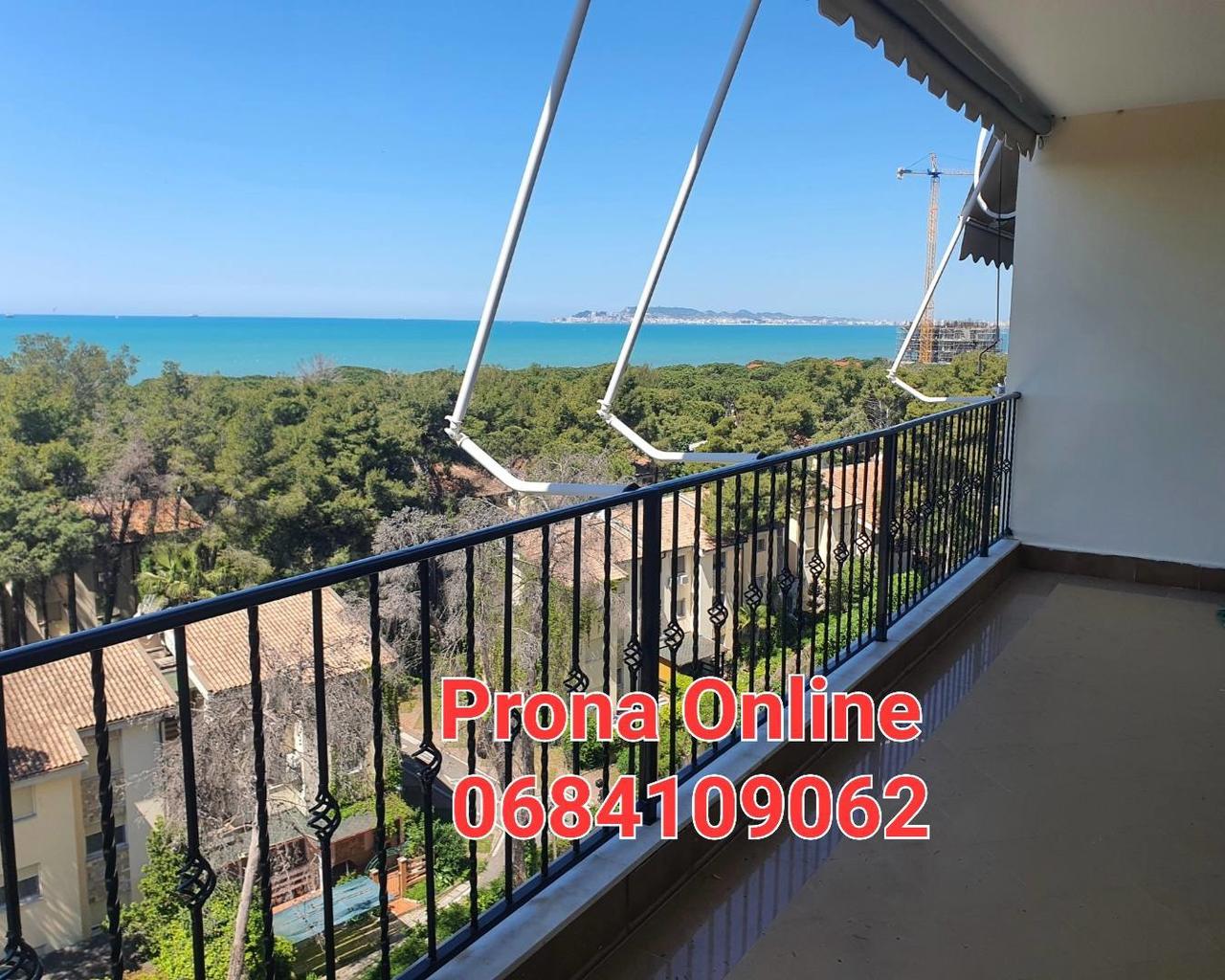 For Rent Apartment 4+1 at Golem Beach