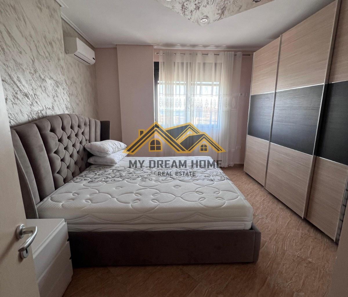 Appartamento 2+1+2 in affitto a Galaktiku, Durrës