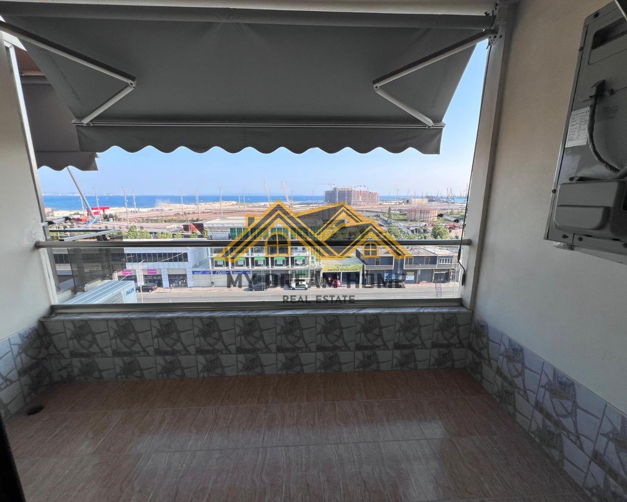 Appartamento 2+1+2 in affitto a Galaktiku, Durrës