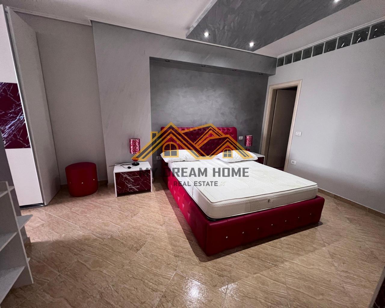 Appartamento 2+1+2 in affitto a Galaktiku, Durrës