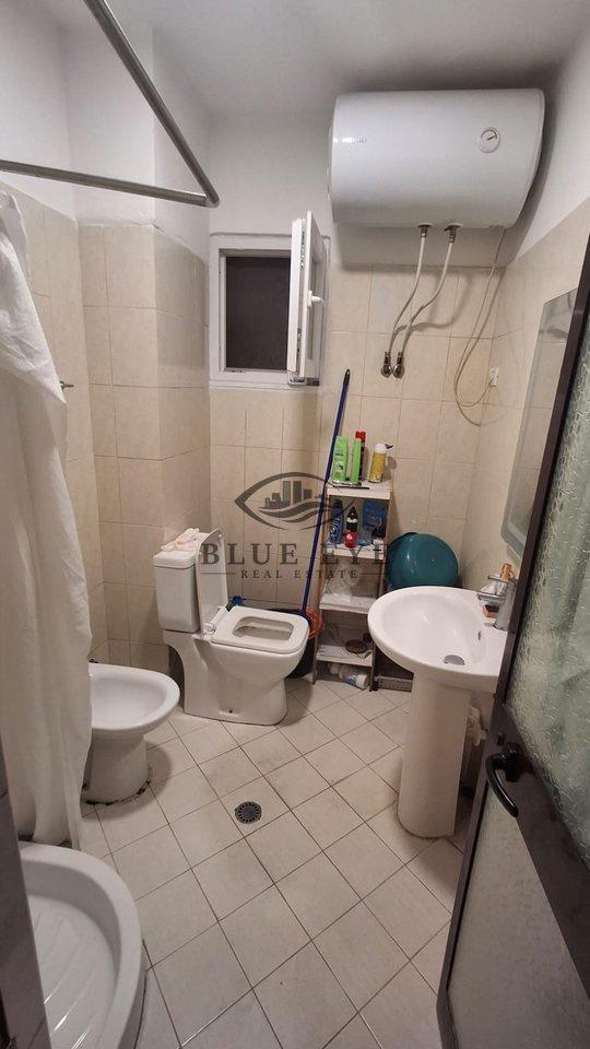 🏡 1+1 Apartment on the Beach – Ideal Opportunity for Living or Investment