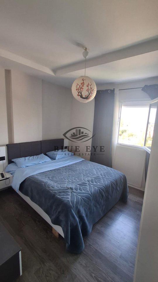🏡 1+1 Apartment on the Beach – Ideal Opportunity for Living or Investment