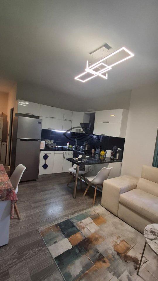 🏡 1+1 Apartment on the Beach – Ideal Opportunity for Living or Investment