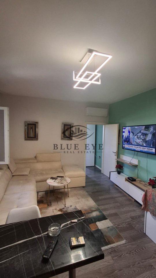 🏡 1+1 Apartment on the Beach – Ideal Opportunity for Living or Investment