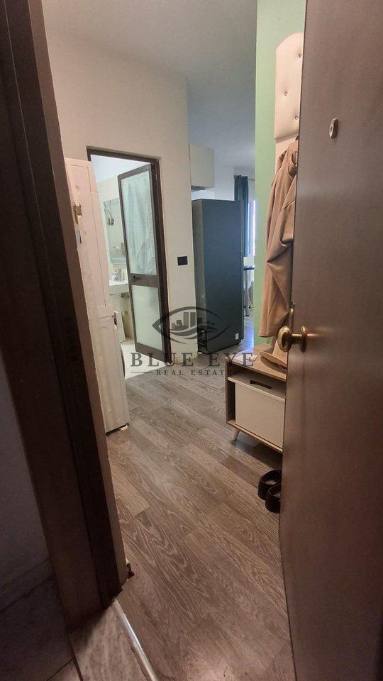 🏡 1+1 Apartment on the Beach – Ideal Opportunity for Living or Investment