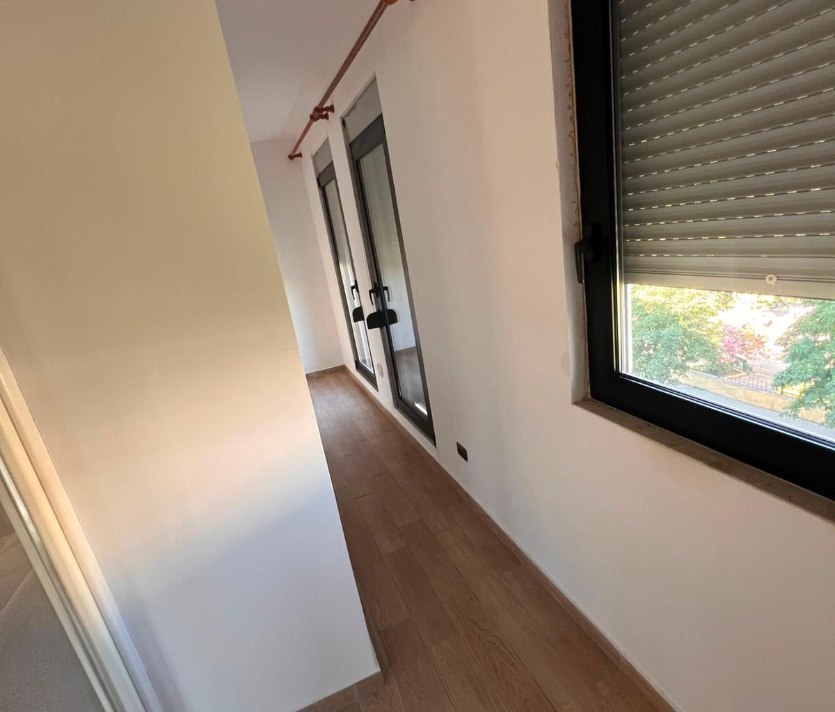🏡 Appartamento in affitto 3+1 vicino alla scuola “2 Gjelat”