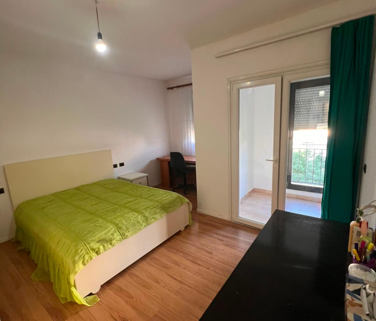 🏡 Appartamento in affitto 3+1 vicino alla scuola “2 Gjelat”