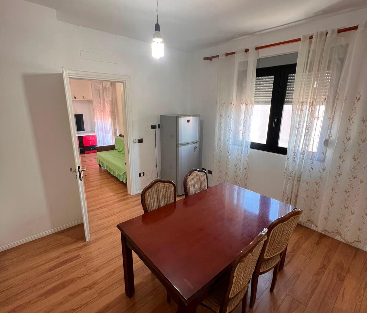 🏡 Appartamento in affitto 3+1 vicino alla scuola “2 Gjelat”