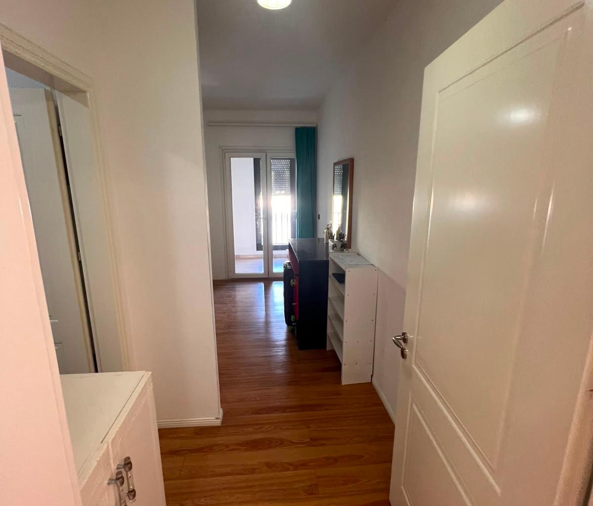 🏡 Appartamento in affitto 3+1 vicino alla scuola “2 Gjelat”