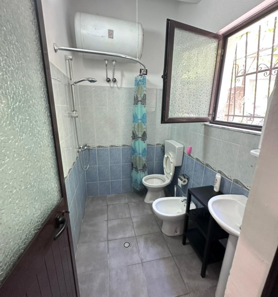FOR RENT 1+1 APARTMENT IN HEKRUDHA, BEACH, DURRES