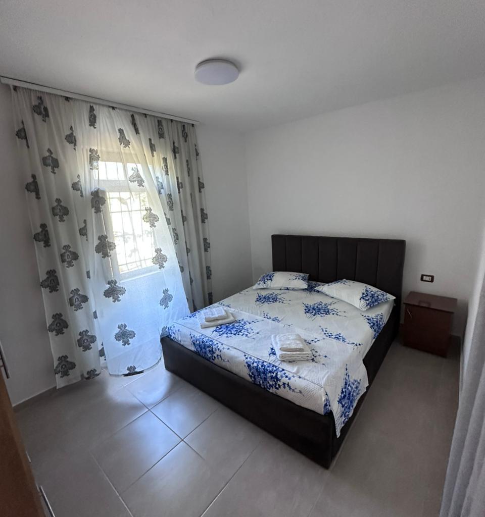 FOR RENT 1+1 APARTMENT IN HEKRUDHA, BEACH, DURRES