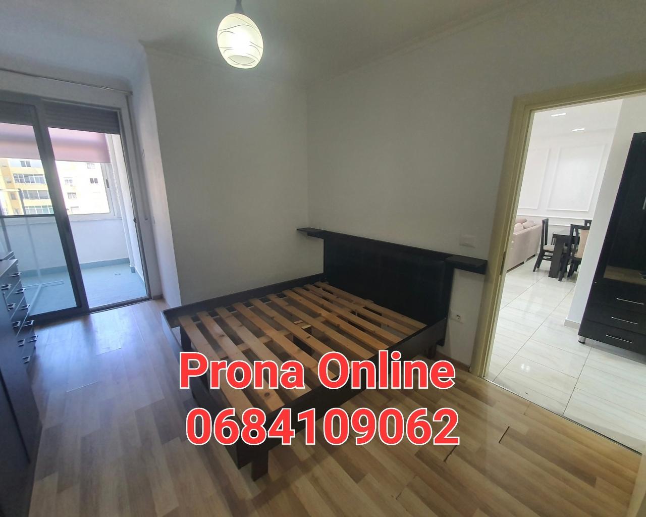 FOR SALE 2+1 Apartment in Durrës near the old URT