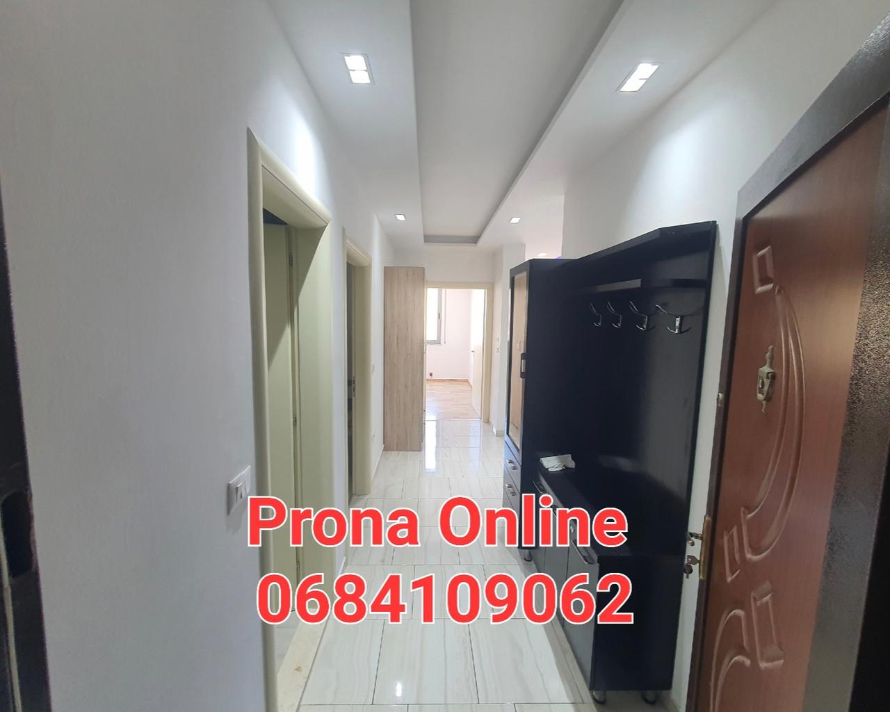 FOR SALE 2+1 Apartment in Durrës near the old URT