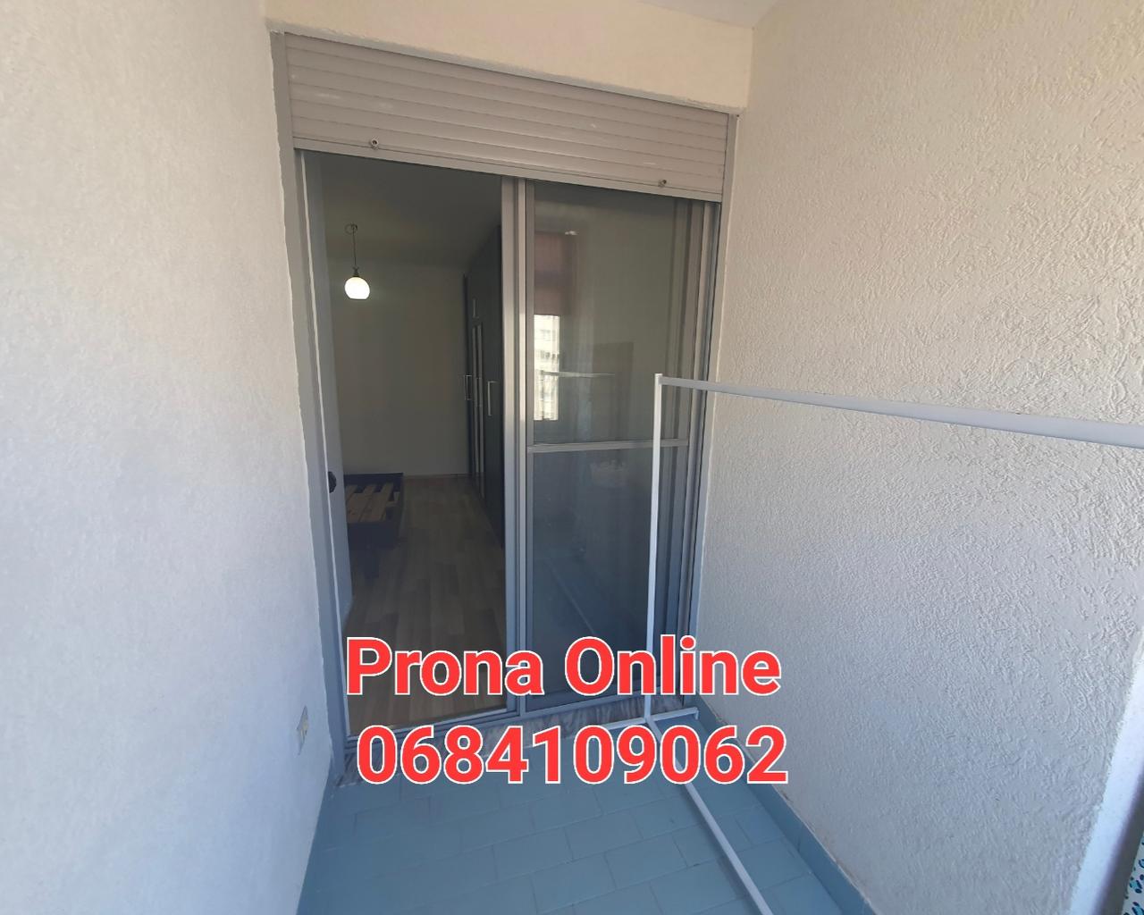 FOR SALE 2+1 Apartment in Durrës near the old URT