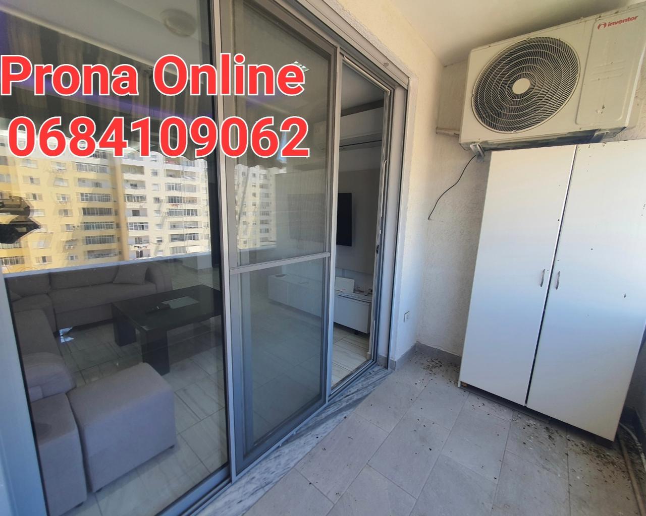 FOR SALE 2+1 Apartment in Durrës near the old URT