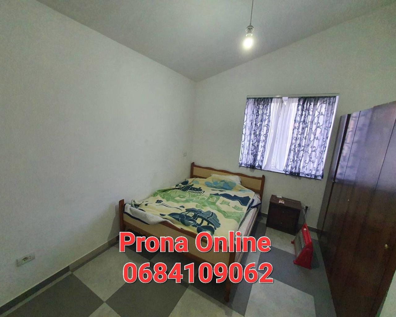 For Rent: 2+1 Apartment near Industrial Market Durres