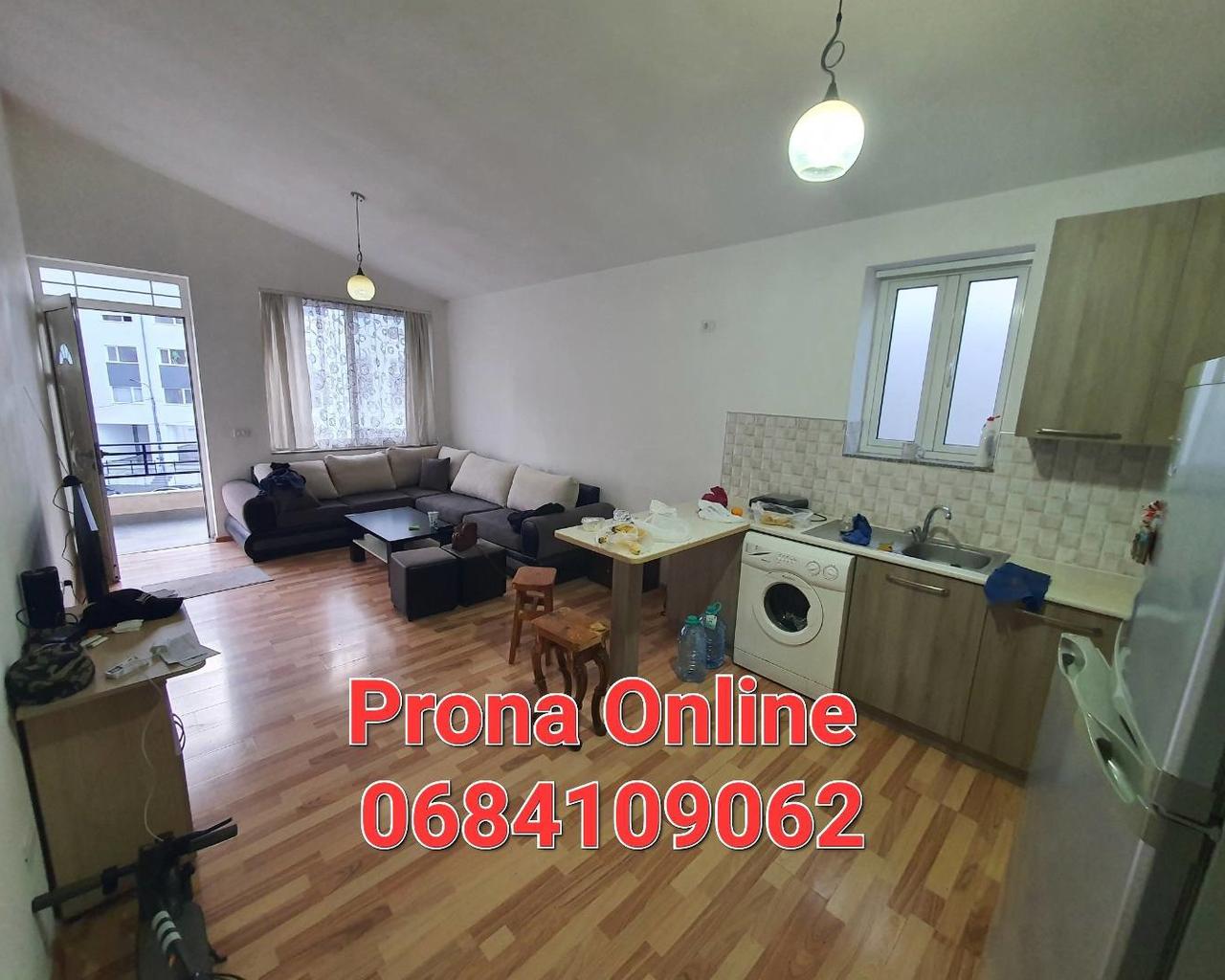 For Rent: 2+1 Apartment near Industrial Market Durres