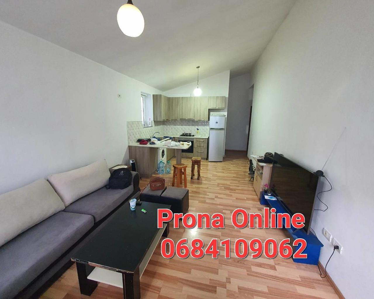 For Rent: 2+1 Apartment near Industrial Market Durres