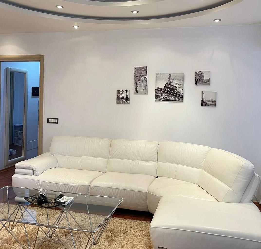 Apartament 1+1 ne shitje , Durres , Plepat