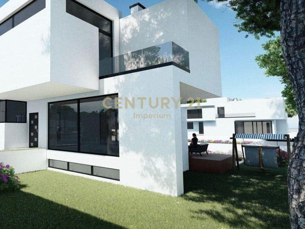 Villa for Sale in Turquoise Marina, Gjiri i Lalëzit 650,000
