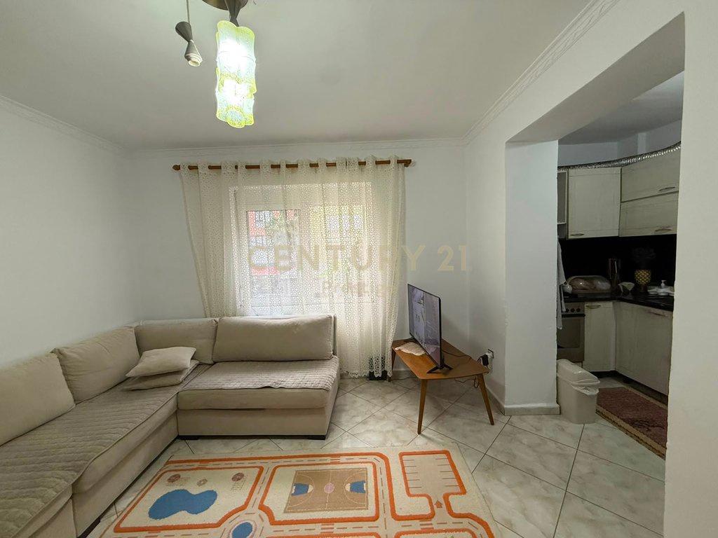 APPARTAMENTO 2+1 IN VENDITA A ALI DEM, TIRANA!