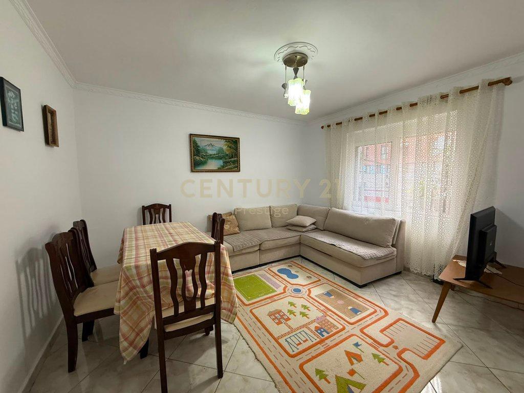 APPARTAMENTO 2+1 IN VENDITA A ALI DEM, TIRANA!