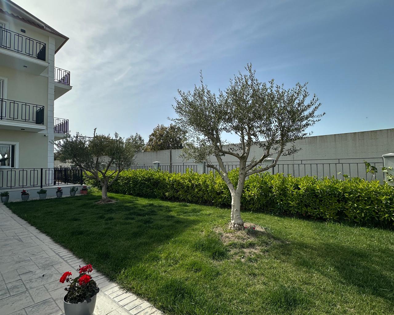 Vendita villa a 3 piani a Spitallë, Durrës