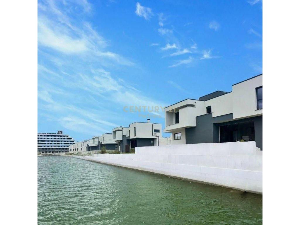 VILË ELITARE PËR SHITJE – TURQUOISE MARINA, GJIRI I LALZIT