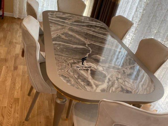 Vile 2 Piani di 400 m² sul Lungomare Lalezit 450.000 euro FH-6