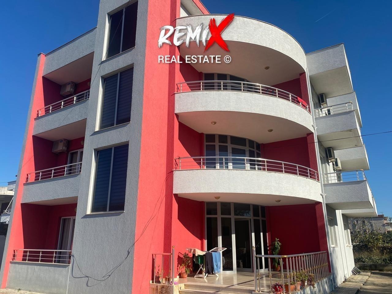 Vendita Edificio 3 – Pini, Hekurudha, Spiaggia
