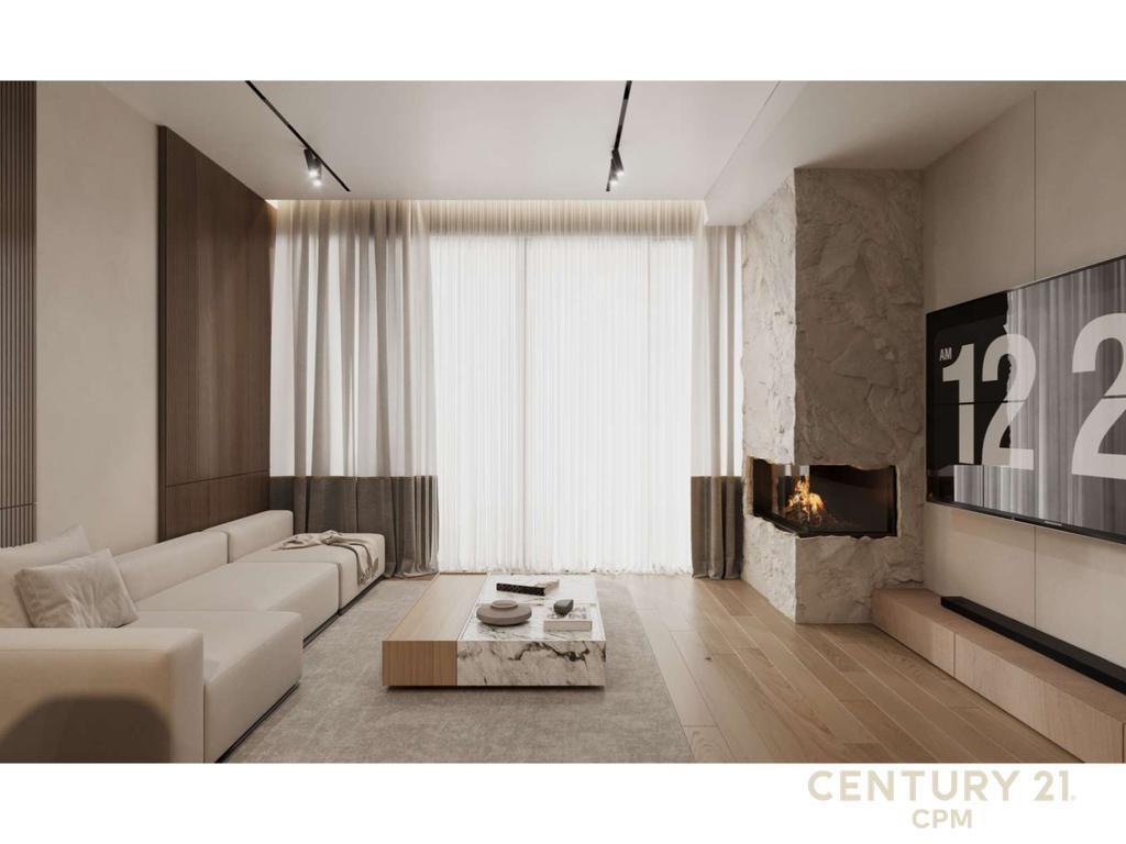+355682100012 Vile individuale in vendita presso Turquaz Marina
