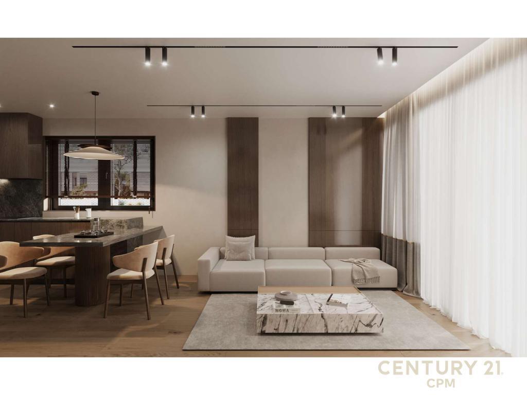 +355682100012 Vile individuale in vendita presso Turquaz Marina