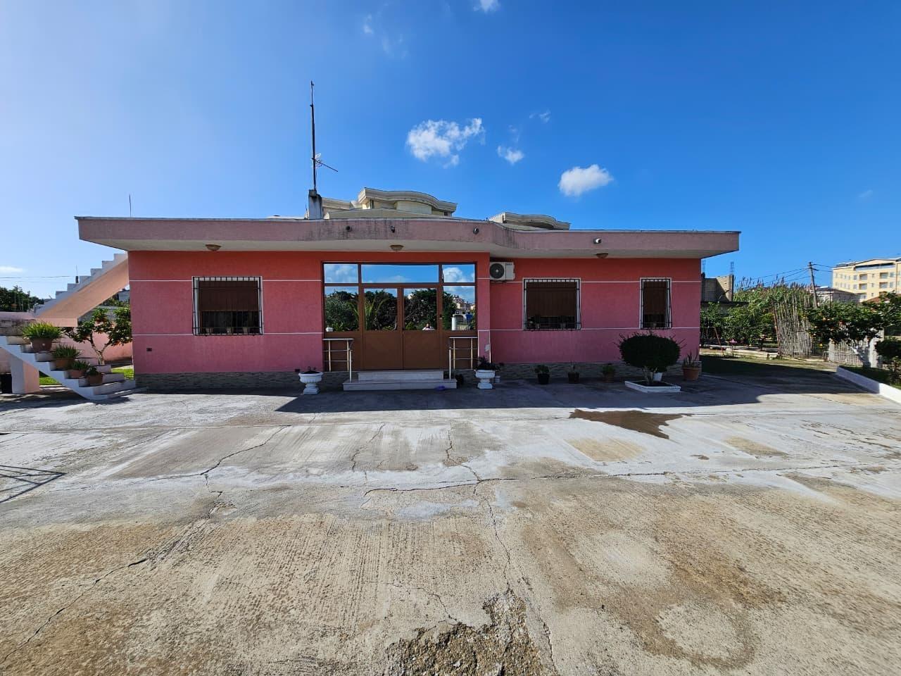 🏡 House for Sale with 1 Floor at the Beach, Durrës