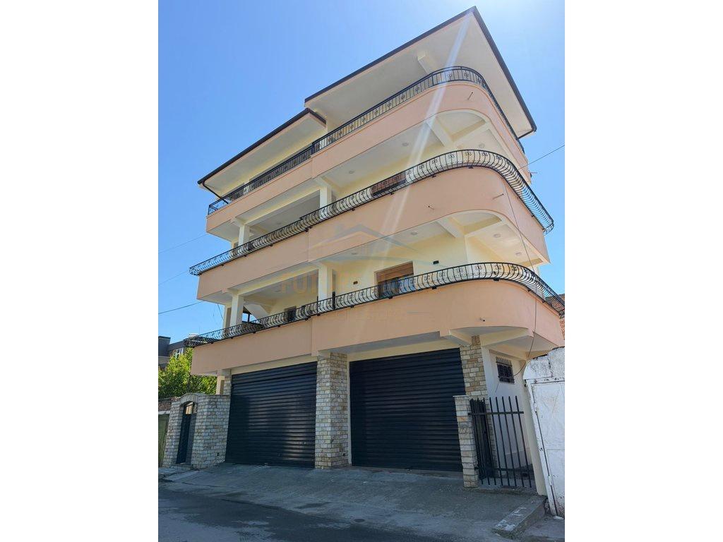0696044423 - Vendesi Villa a 3 piani, Shkozet, Durazzo
