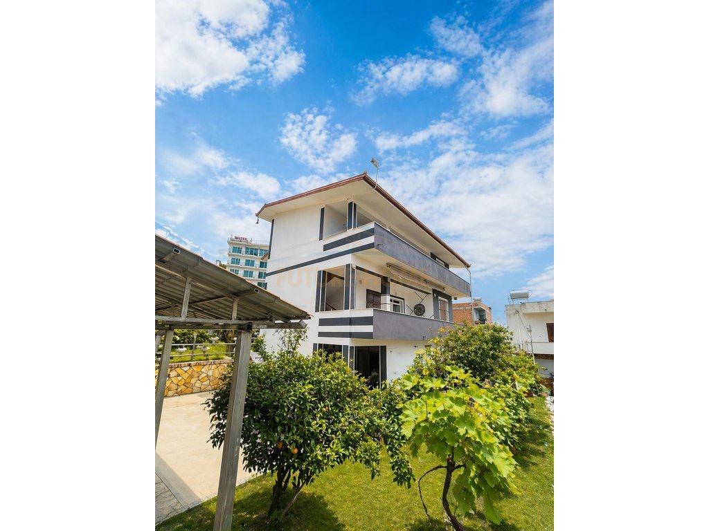 0697048065 Villa for Rent. Arapaj, Durres