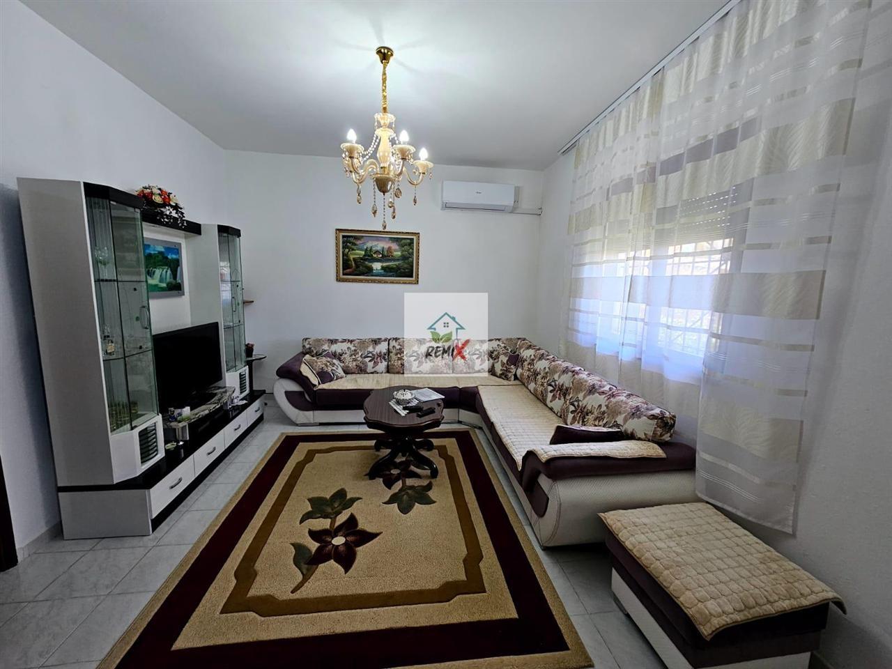 Two-Story Villa for Sale, Court of Appeal, Shkozet, Durrës