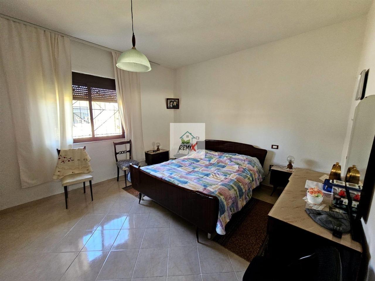 Two-Story Villa for Sale, Court of Appeal, Shkozet, Durrës