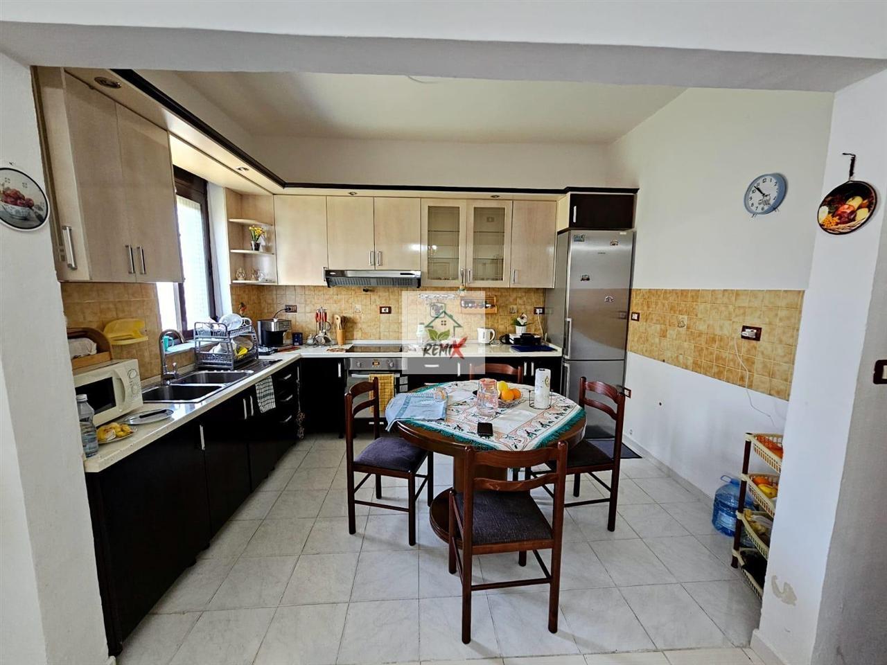 Two-Story Villa for Sale, Court of Appeal, Shkozet, Durrës