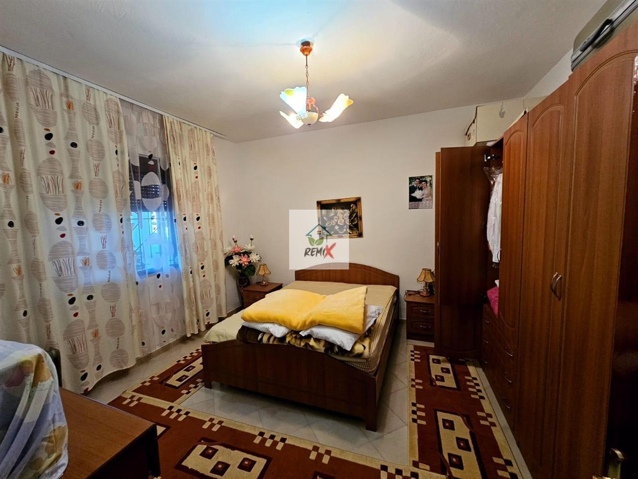 Two-Story Villa for Sale, Court of Appeal, Shkozet, Durrës