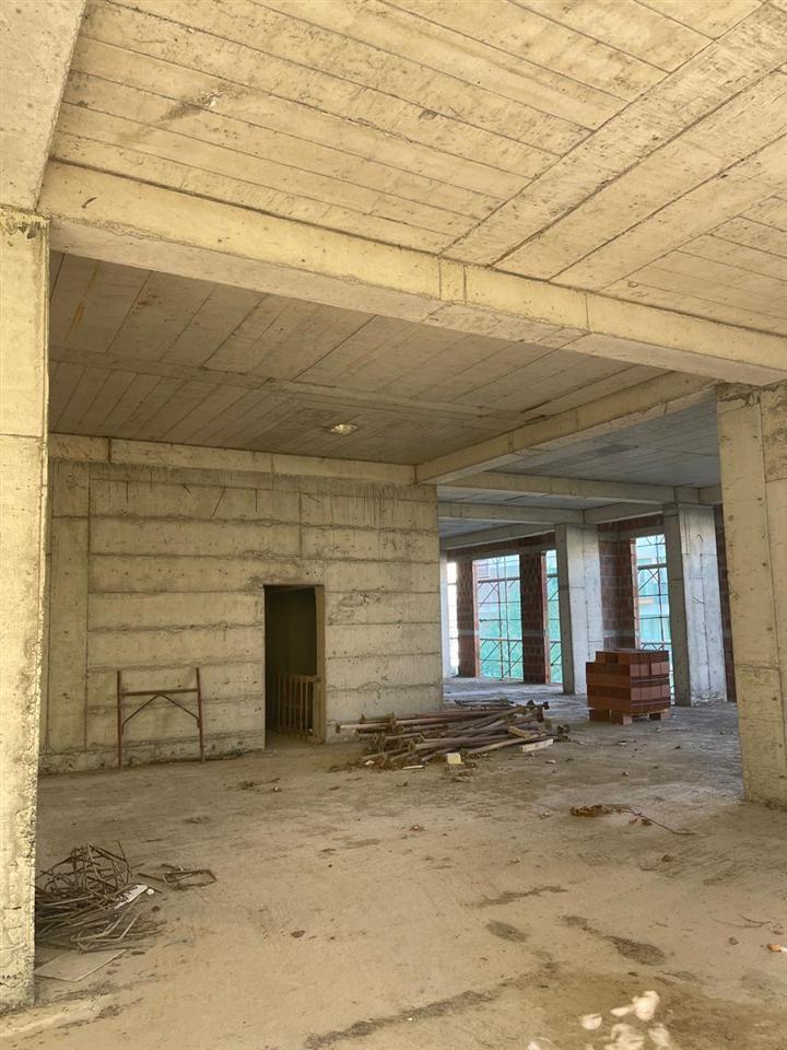 Commercial Space for Rent – Durrës