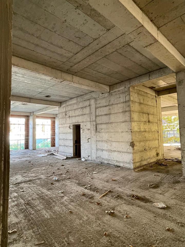 Commercial Space for Rent – Durrës