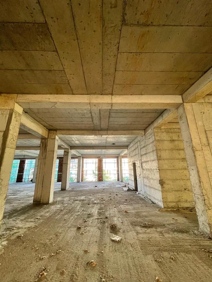 Commercial Space for Rent – Durrës