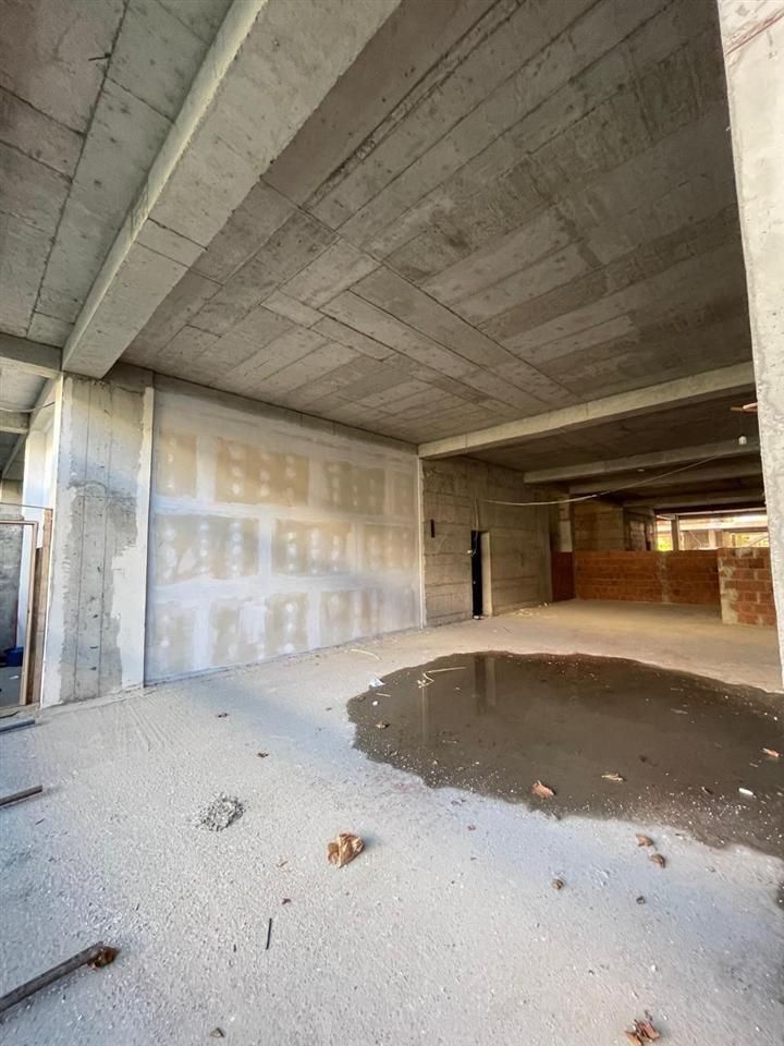 Commercial Space for Rent – Durrës