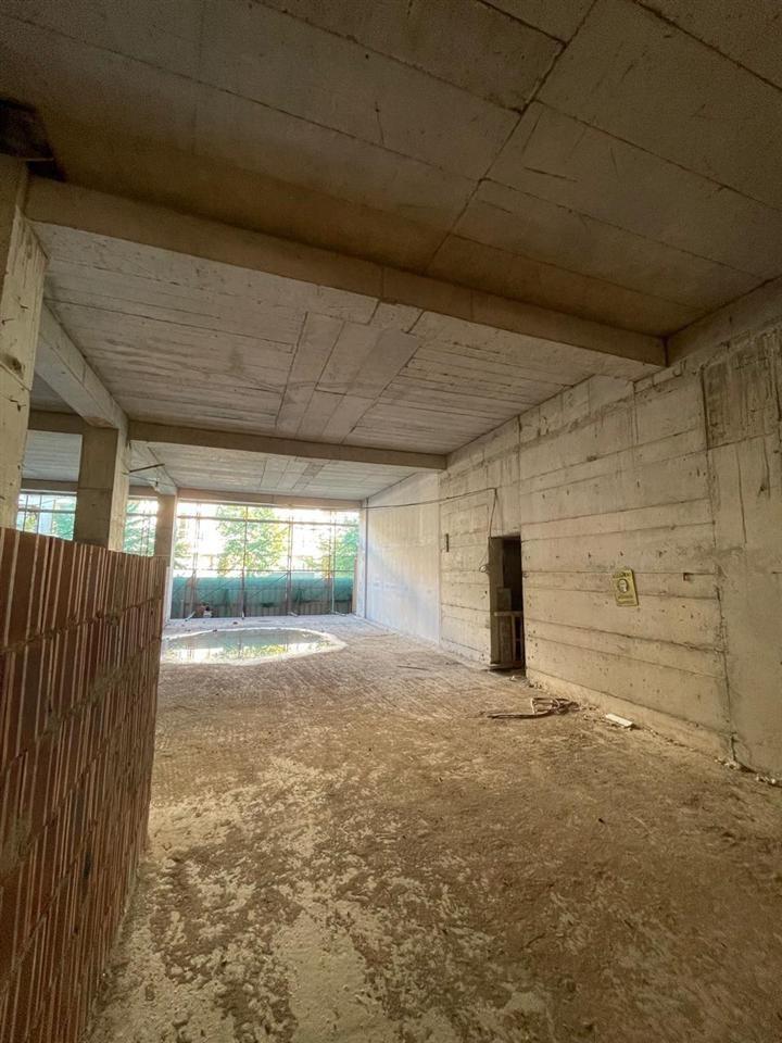 Commercial Space for Rent – Durrës