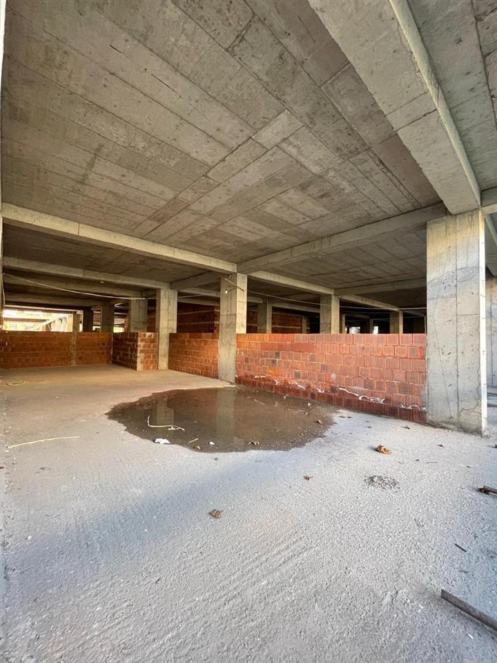 Commercial Space for Rent – Durrës