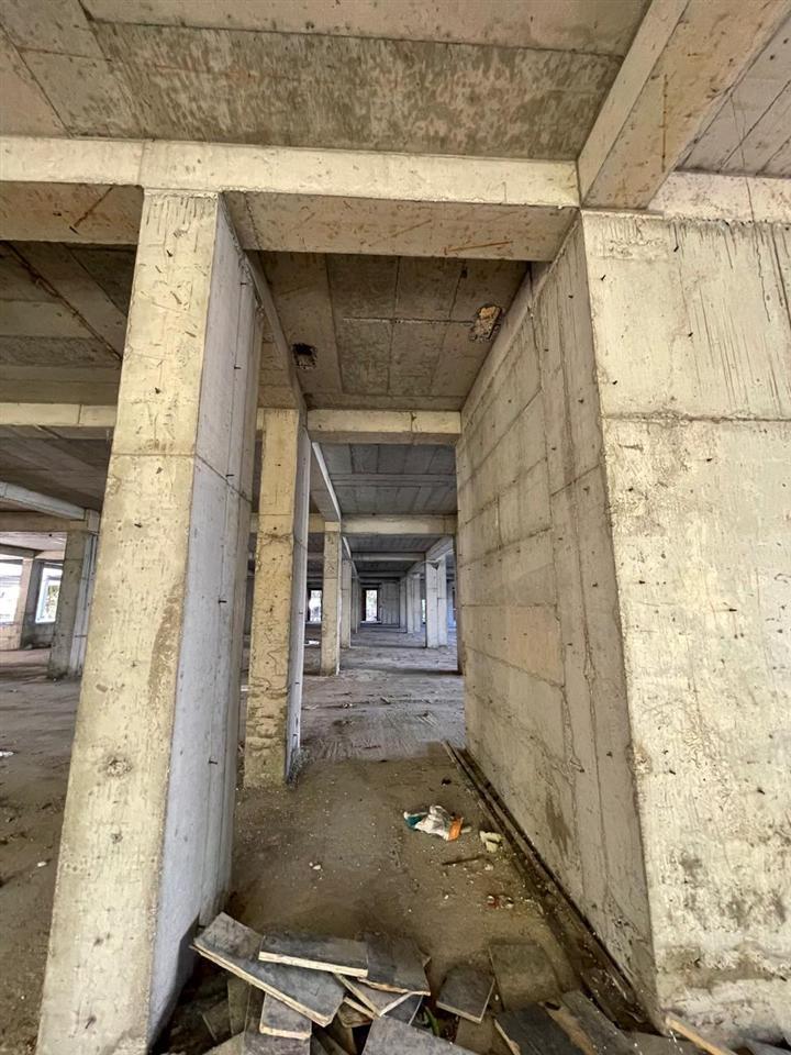 Commercial Space for Sale – Durrës 1,600 €/m²