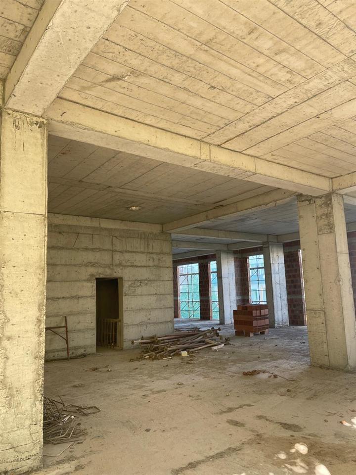 Commercial Space for Sale – Durrës 1,600 €/m²