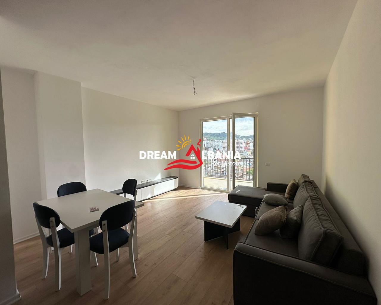 For Rent: 2+1+2 Apartment with 2 Parking Spaces Included